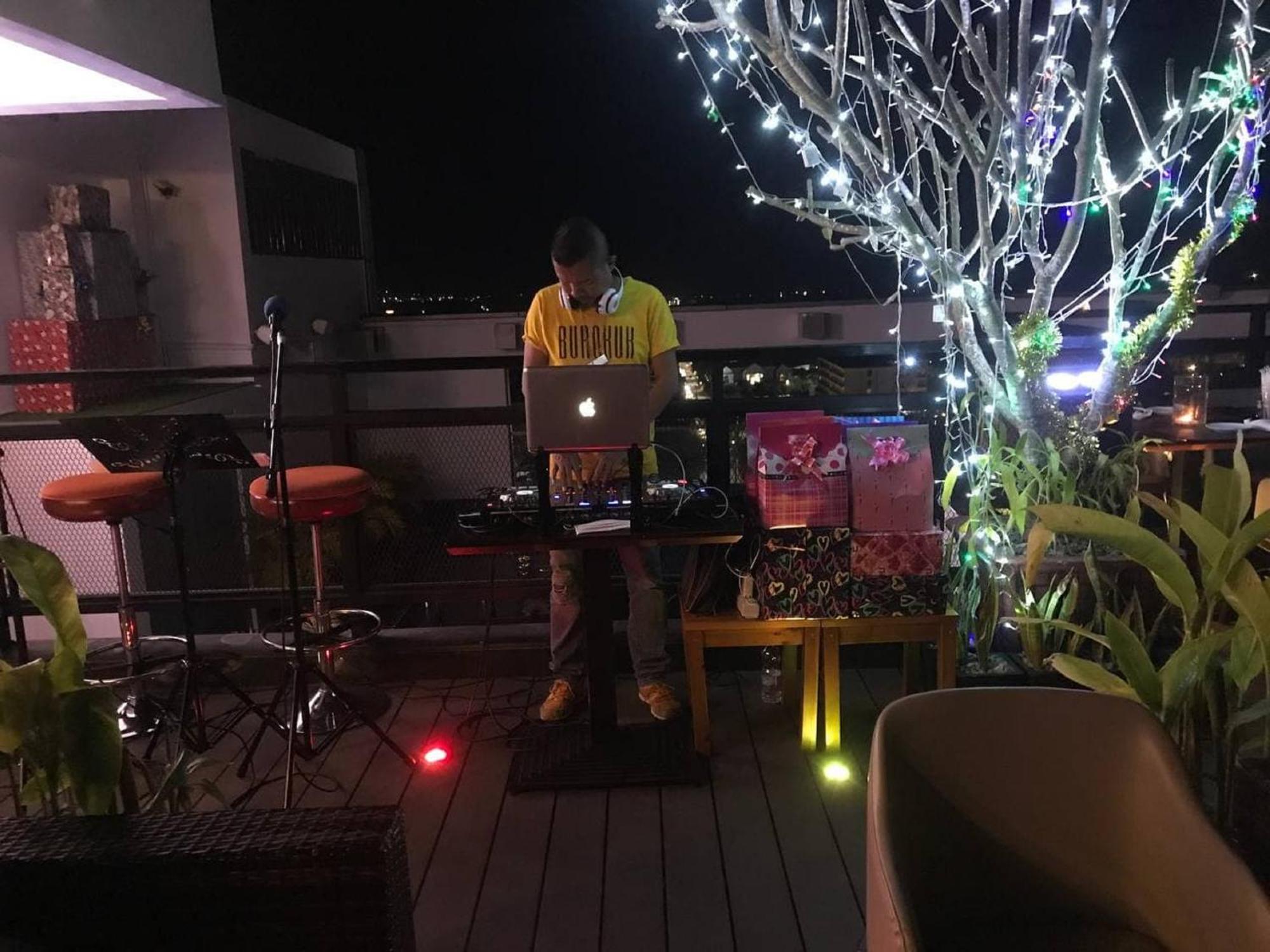 V V Hotel 马德望 外观 照片